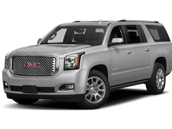 GMC YUKON XL 2016 1GKS2HKJXGR322775 image
